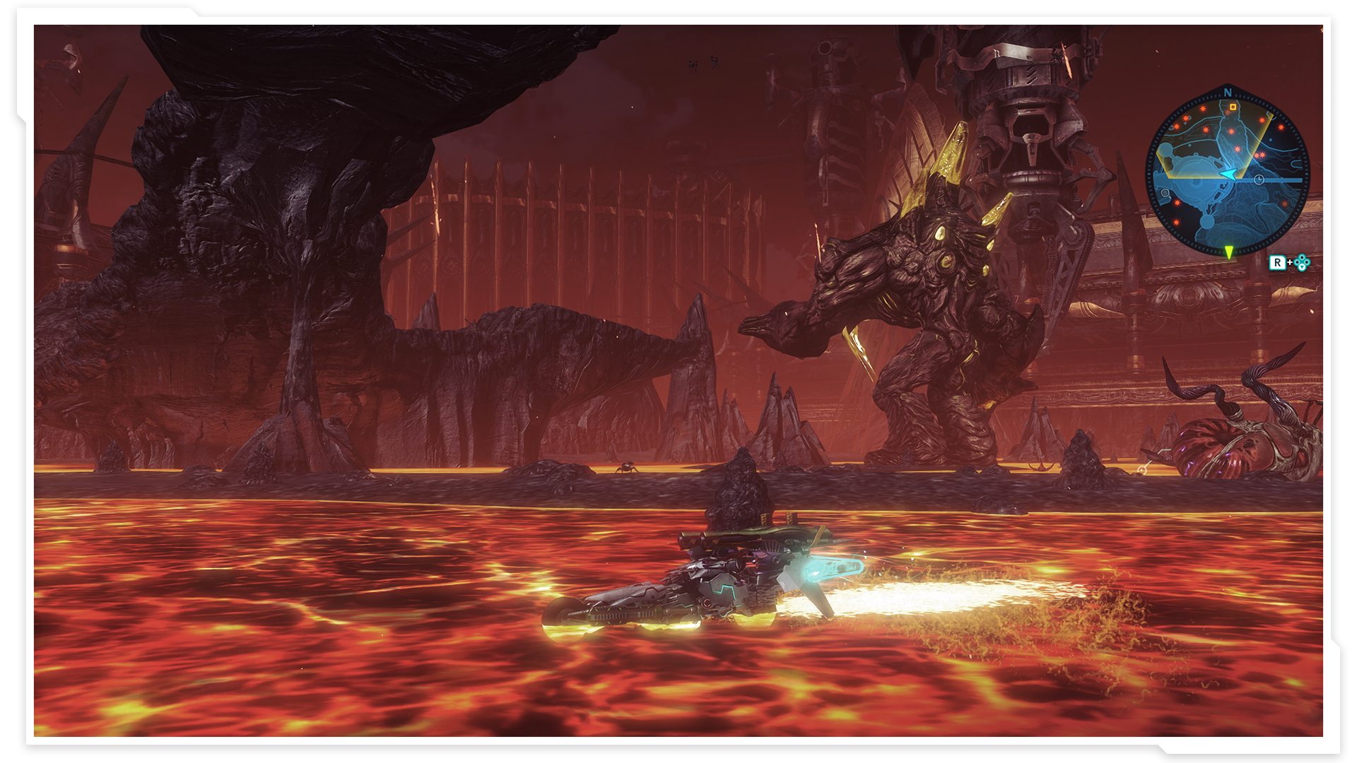 Xenoblade Chronicles X: Definitive Edition – Nintendo Switch 2